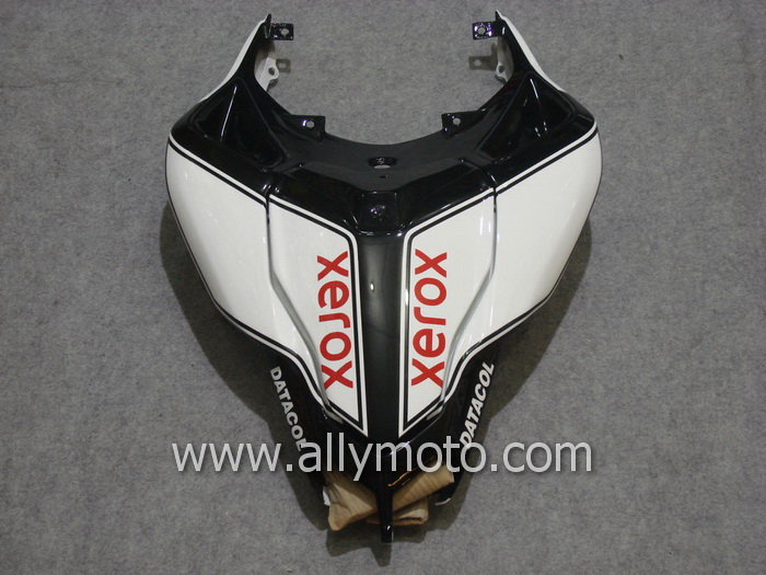 fairing DUCADI 1098 f-4 fairing DUCADI 1098 f-4
